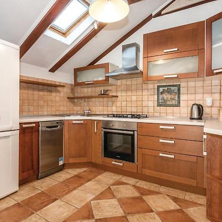 Holiday Home Sunce Dalmacije Mratovo ภายนอก รูปภาพ