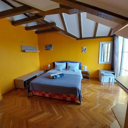 Holiday Home Sunce Dalmacije Mratovo ภายนอก รูปภาพ