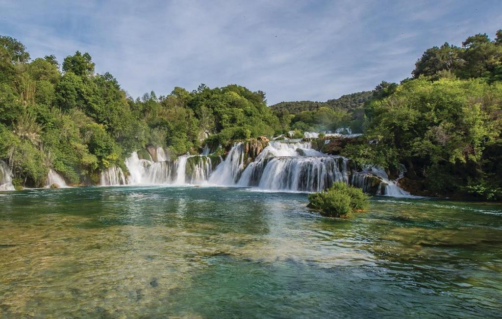Holiday Home Sunce Dalmacije Mratovo ภายนอก รูปภาพ
