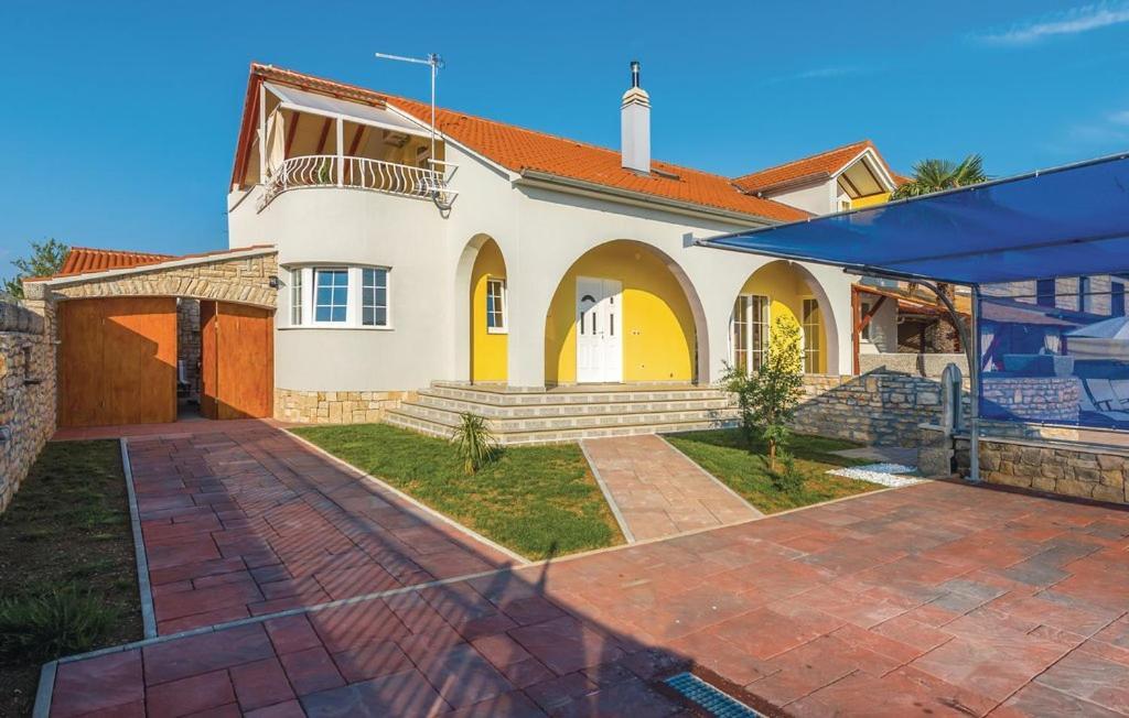 Holiday Home Sunce Dalmacije Mratovo ภายนอก รูปภาพ