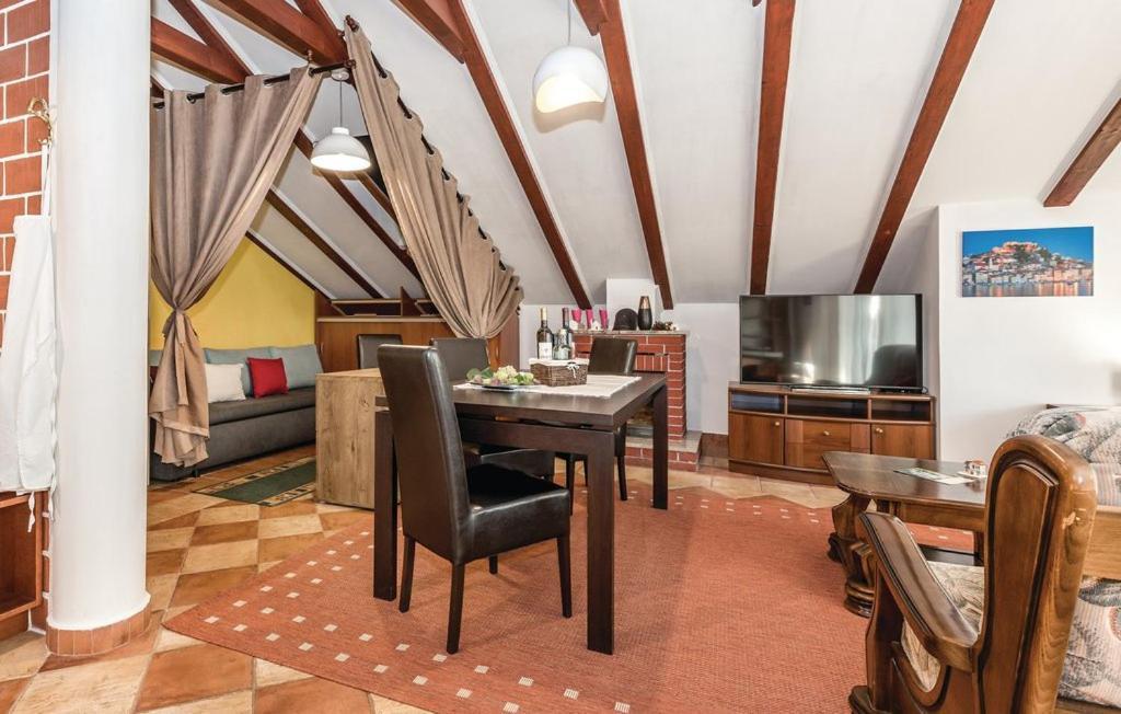 Holiday Home Sunce Dalmacije Mratovo ภายนอก รูปภาพ