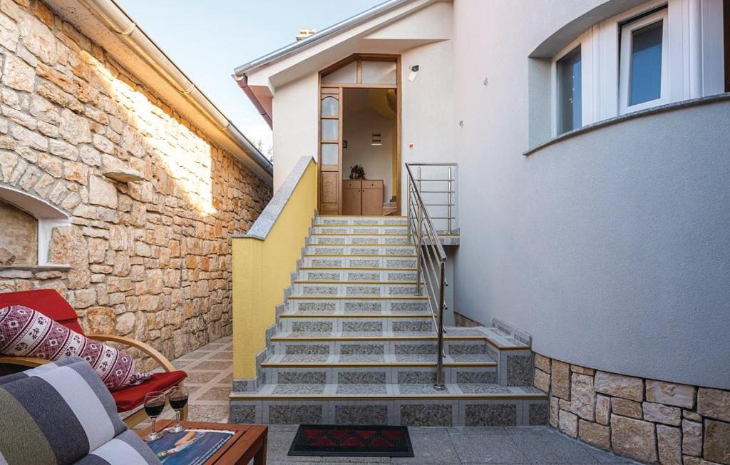 Holiday Home Sunce Dalmacije Mratovo ภายนอก รูปภาพ