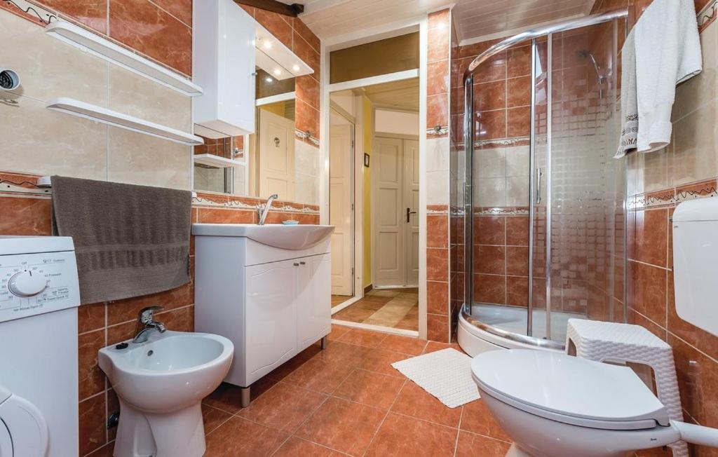 Holiday Home Sunce Dalmacije Mratovo ภายนอก รูปภาพ