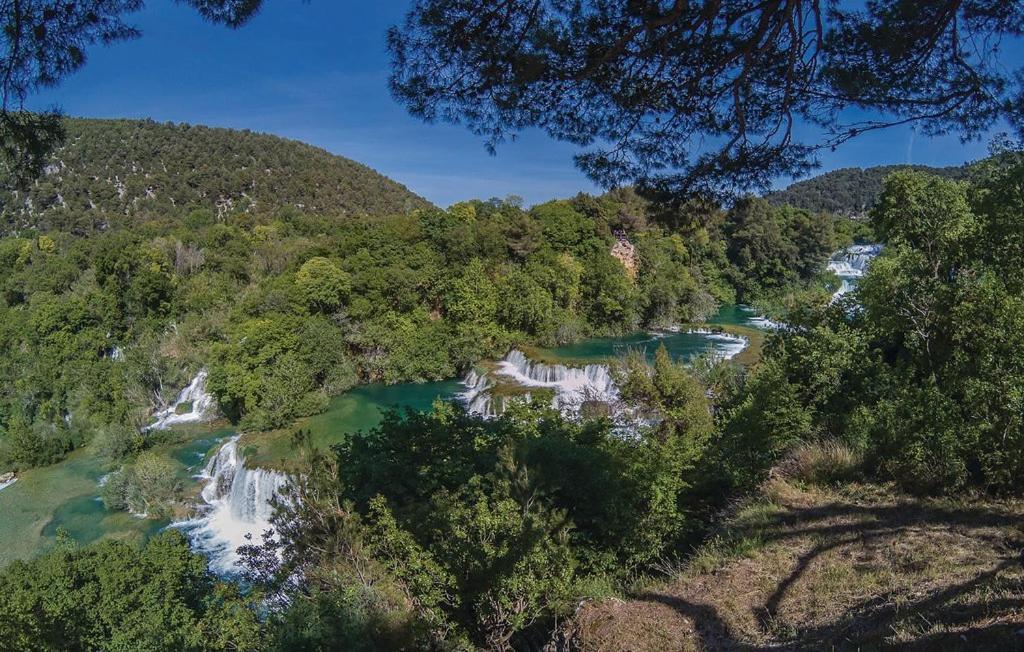 Holiday Home Sunce Dalmacije Mratovo ภายนอก รูปภาพ
