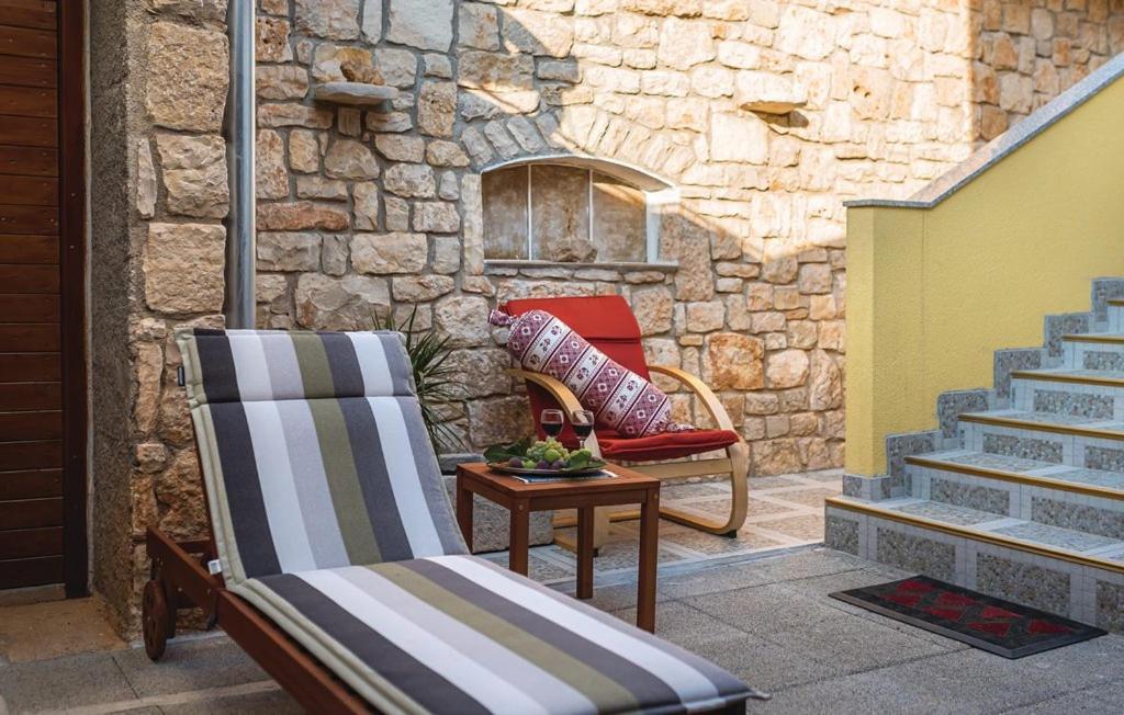Holiday Home Sunce Dalmacije Mratovo ภายนอก รูปภาพ