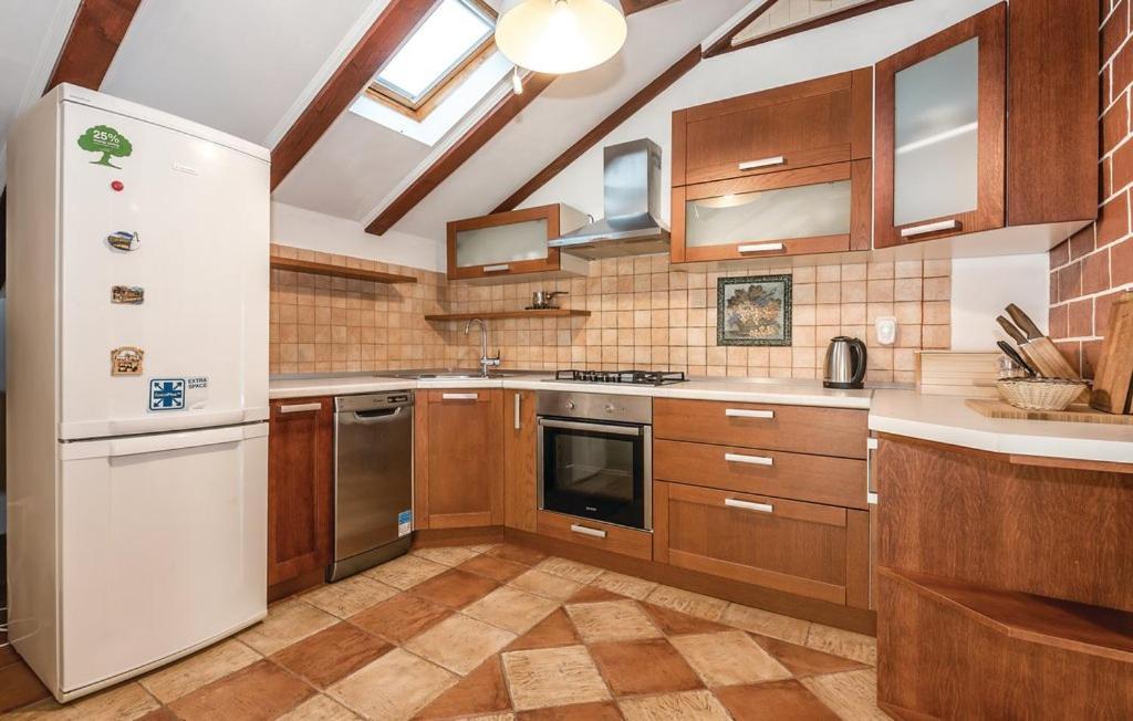 Holiday Home Sunce Dalmacije Mratovo ภายนอก รูปภาพ