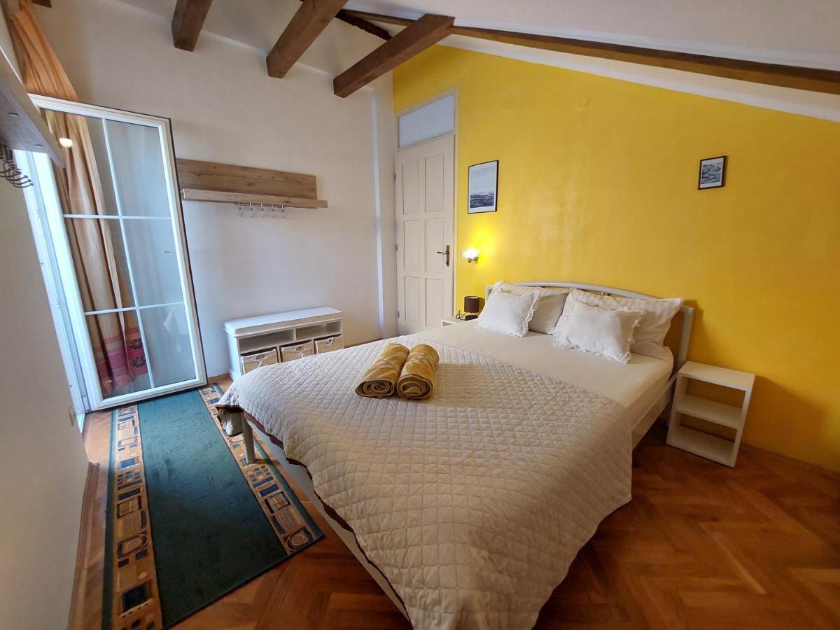 Holiday Home Sunce Dalmacije Mratovo ภายนอก รูปภาพ