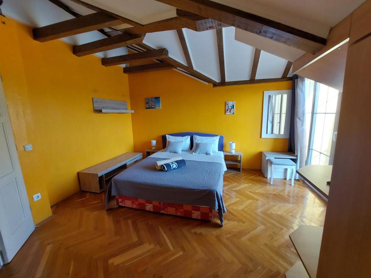Holiday Home Sunce Dalmacije Mratovo ภายนอก รูปภาพ